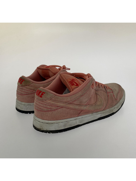 NIKE DUNK LOW PRO PRM Pink Pig US9[値下]