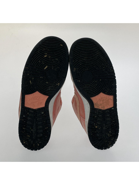 NIKE DUNK LOW PRO PRM Pink Pig US9[値下]