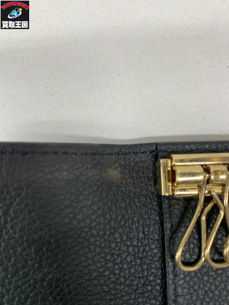 LV モノグラムアンプラント ミュルティクレ