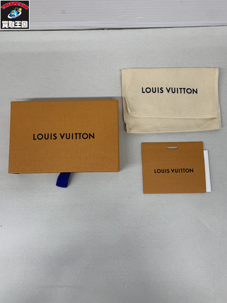 LV モノグラムアンプラント ミュルティクレ
