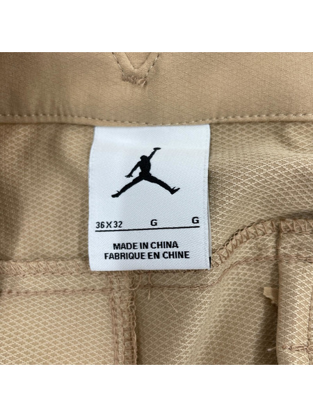 JORDAN BRAND パンツ AS M J GLF STMT PANT HEMP