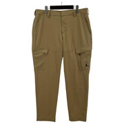 JORDAN BRAND パンツ AS M J GLF STMT PANT HEMP