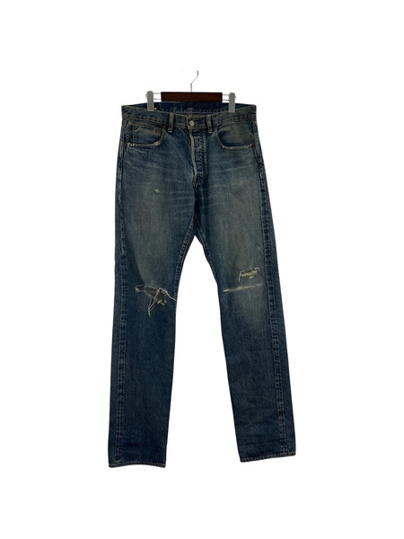MINEDENIM デニム・ジーンズ Standard Straight 5pocket USD (11)[値下]