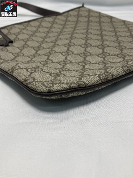 GUCCI グッチ ショルダーバッグ GG柄 GGクリスタル 257246