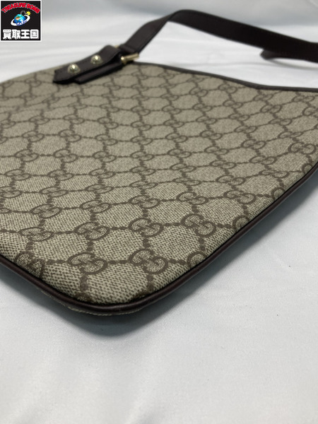 GUCCI グッチ ショルダーバッグ GG柄 GGクリスタル 257246