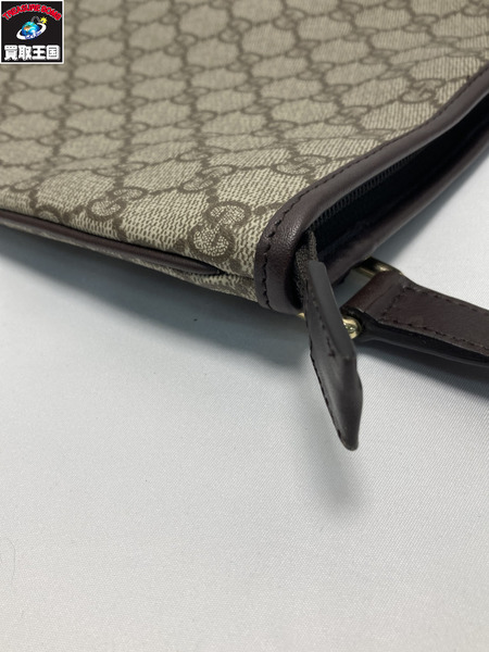 GUCCI グッチ ショルダーバッグ GG柄 GGクリスタル 257246