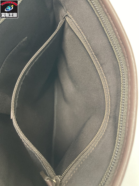 GUCCI グッチ ショルダーバッグ GG柄 GGクリスタル 257246