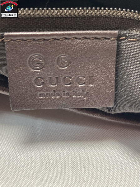 GUCCI グッチ ショルダーバッグ GG柄 GGクリスタル 257246