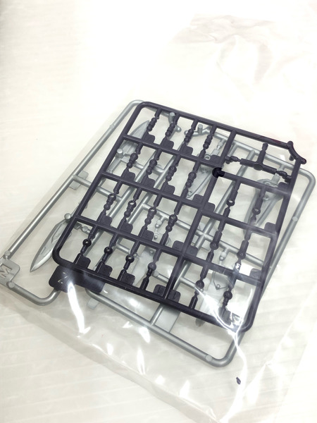 コトブキヤ メガミデバイス 1/1 朱羅 忍者 影衣