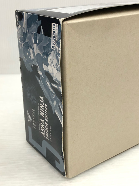 コトブキヤ メガミデバイス 1/1 朱羅 忍者 影衣