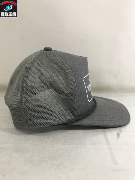 NEIGHBORHOOD キャップ トラッカーキャップ