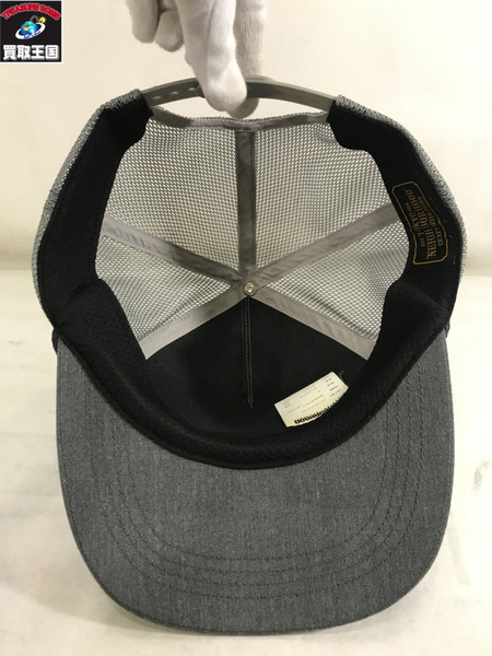 NEIGHBORHOOD キャップ トラッカーキャップ