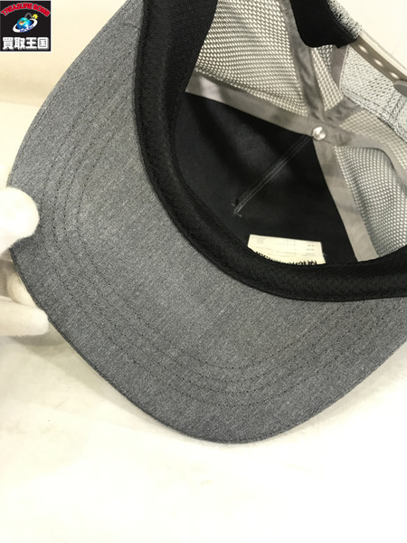 NEIGHBORHOOD キャップ トラッカーキャップ