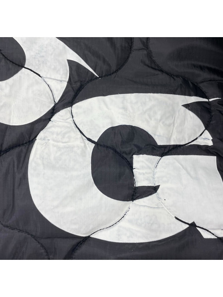 COMME des GARCONS ジャケット CDG × ALPHA INDUSTRIES LINER J