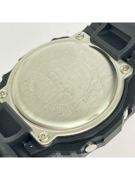 G-SHOCK DW-5600KHSH25-1JR 北斎モデル