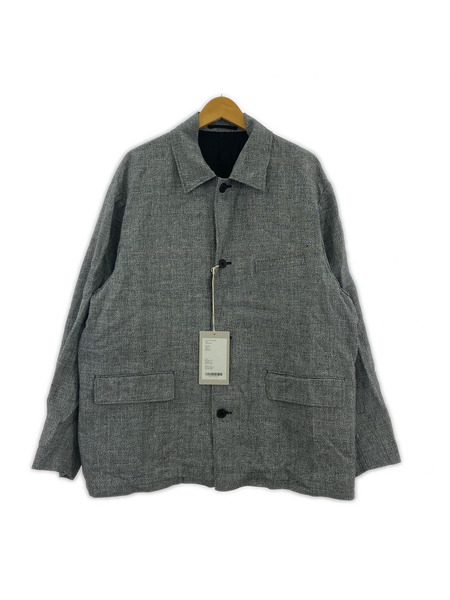 markaware テーラードジャケット・ブレザー A24A-11JK01C