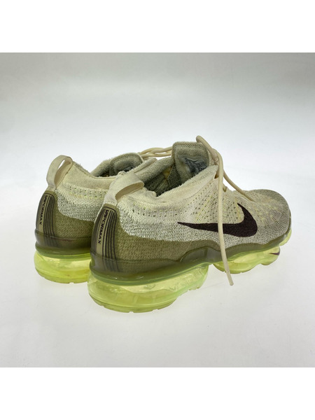 NIKE スニーカー Vapormax 2023 Flyknit 29cm