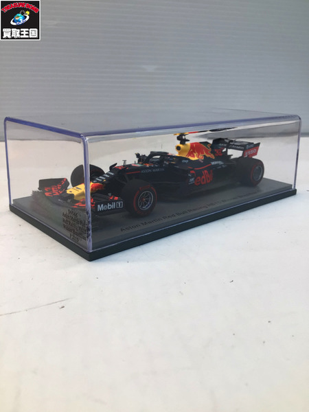 1/43スケールカー 1/43 Aston Martin Red Bull Racing F1