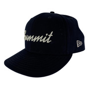NEW ERA キャップ summit キャップ