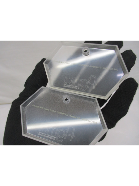 メーカー 美少女その他 figma BRS2035 「ブラック★ロックシューター THE GAME」