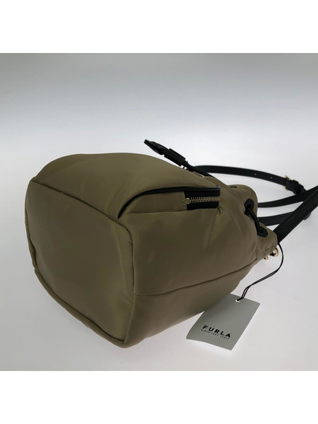 FURLA ショルダーバッグ バケットショルダーバッグ