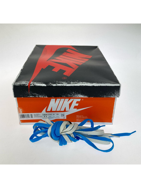 NIKE スニーカー Air Jordan 1 Retro High OG UNC
