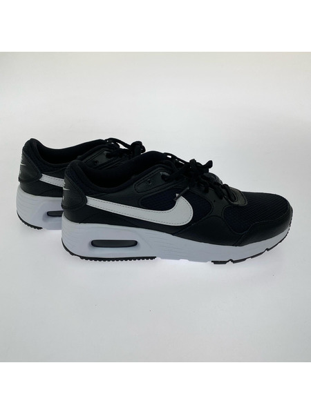 NIKE スニーカー AIR MAX SC 25cm