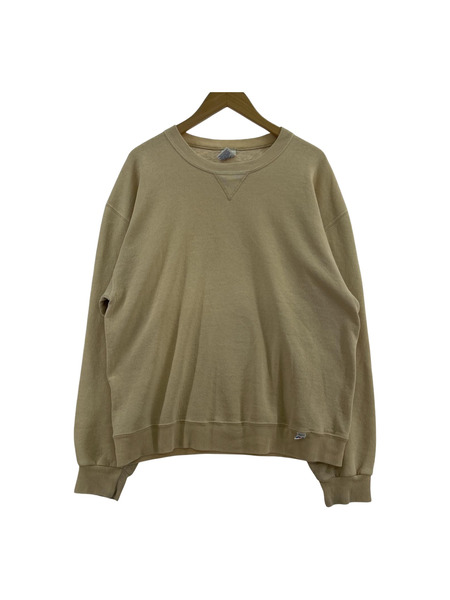OLD・VINTAGE スウェット・トレーナー RUSSELL sweat
