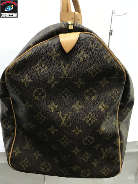 Lv  ボストンバッグ キーポル50