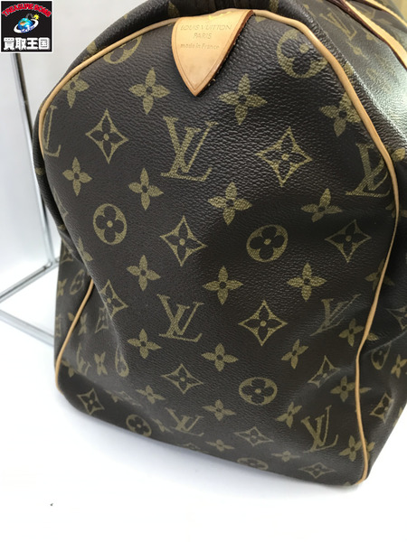 Lv  ボストンバッグ キーポル50