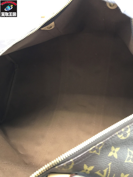 Lv  ボストンバッグ キーポル50