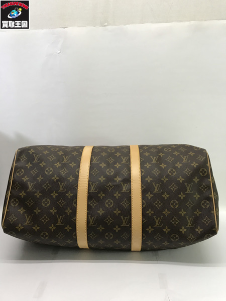 Lv  ボストンバッグ キーポル50