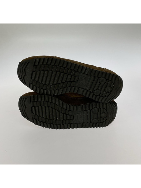 PATRICK スニーカー マラソン MILITARY-M/529753/42[値下]