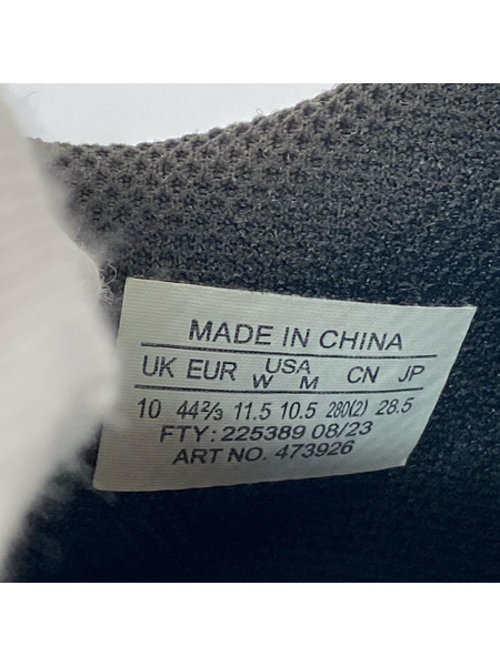 SALOMON スニーカー FOOTWEAR A.B.1 Sneakers(28.5)BLK[値下]