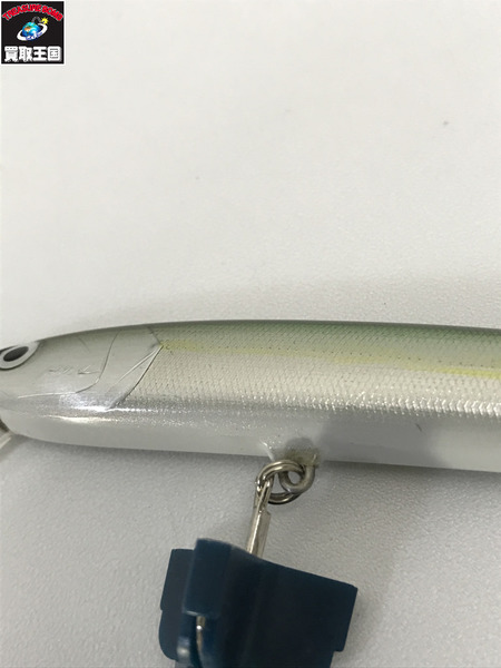 ルアー HMKL 本栖ミノー