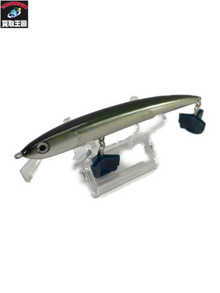 ルアー HMKL 本栖ミノー