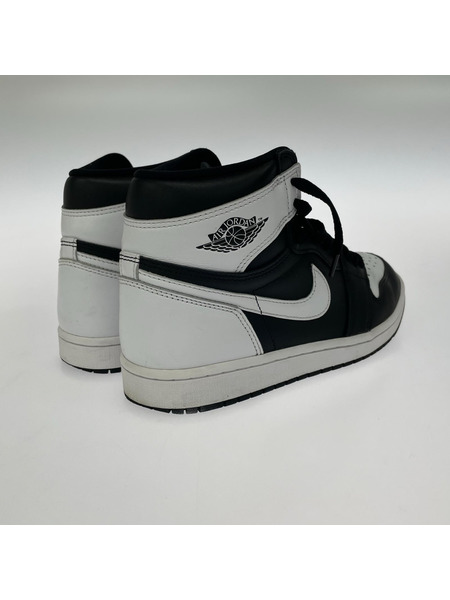 NIKE スニーカー DZ5485-010 AIR JORDAN 1 RETRO HIGH OG