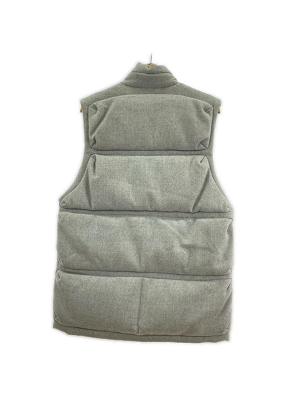 MARC JACOBS ダウンベスト