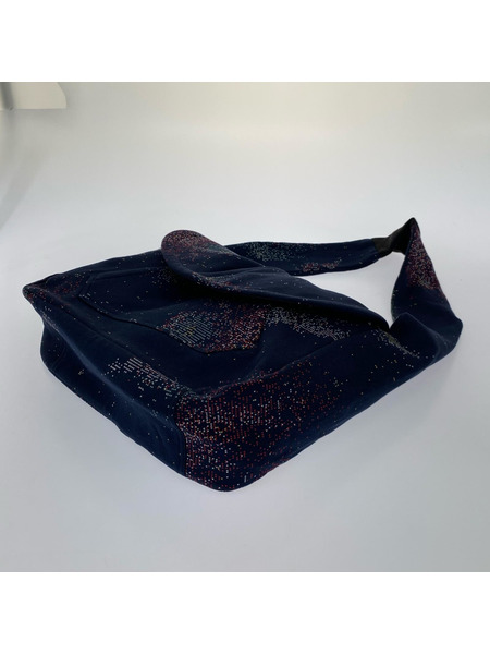 ショルダーバッグ RANDY 25AW FOLD 紺