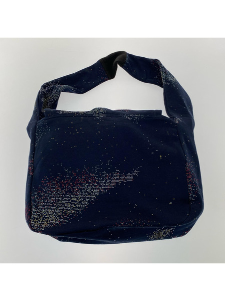 ショルダーバッグ RANDY 25AW FOLD 紺
