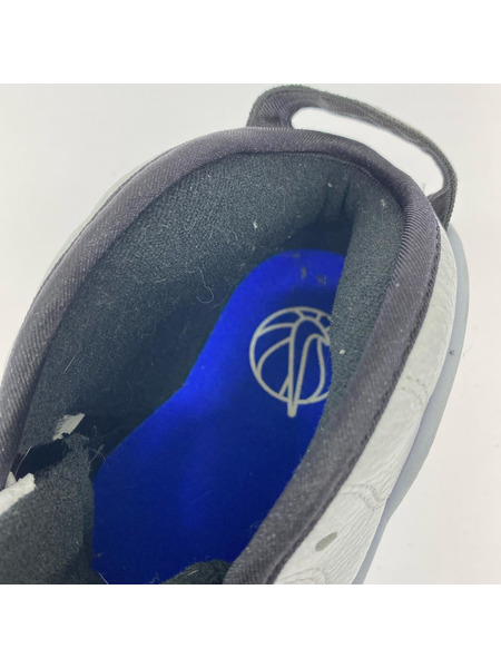 NIKE スニーカー Air Zoom Flight 95 Football Grey