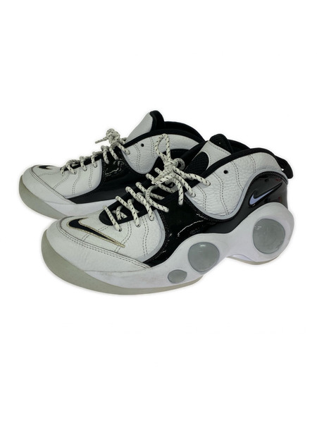 NIKE スニーカー Air Zoom Flight 95 Football Grey