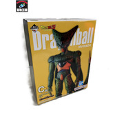 一番くじ ドラゴンボール C賞 セル 第一形態