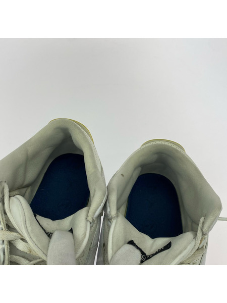 NIKE スニーカー ×Fragment  Air Jordan 3 27cm