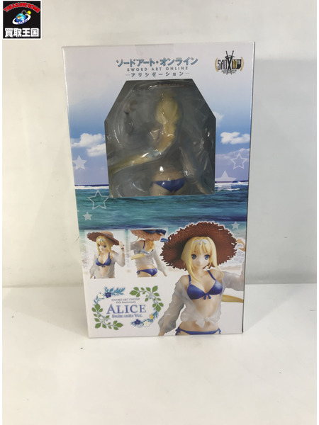 アリス 水着Ver. 「ソードアート・オンライン」 KDcolle 1/7