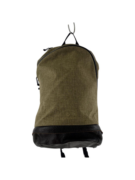 リュックサック・バックパック TERG BY HELINOX ベージュ[値下]