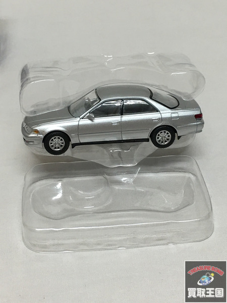 トミカ トヨタ マークⅡ　2.0グランデ（98年式）