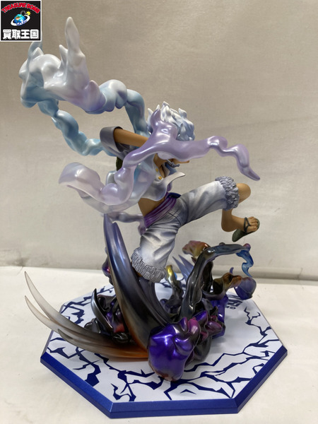 メーカー ワンピース P.O.P GEAR5