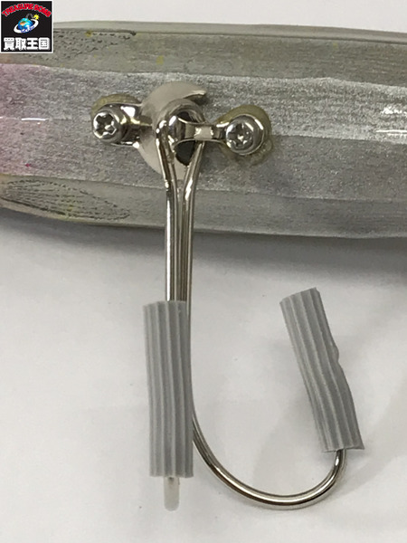 a.h.p.l　モクヘンリアルフィッシュWS