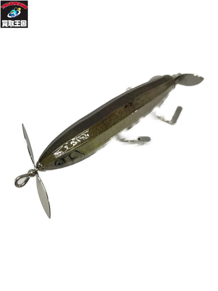 a.h.p.l　モクヘンリアルフィッシュWS